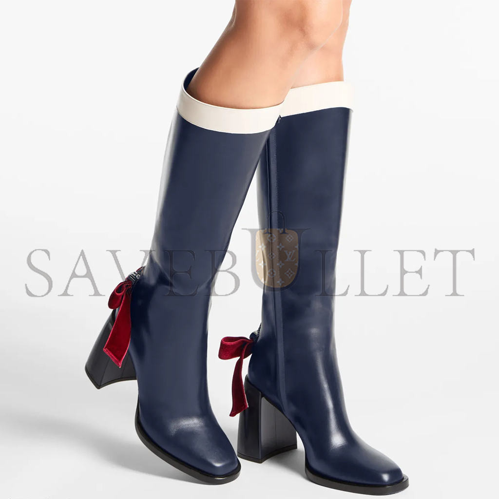 JIMMY CHOO SAILOR PLUTO BOOT 95 SMPLUTOBOOT95IIQ